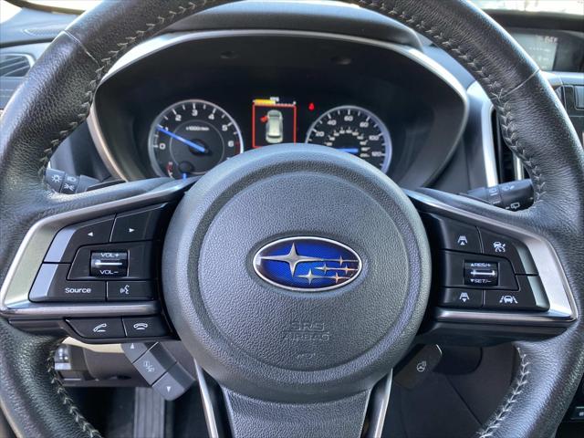 2020 Subaru Ascent Limited