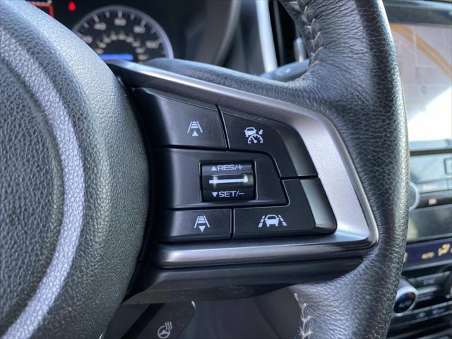2020 Subaru Ascent Limited