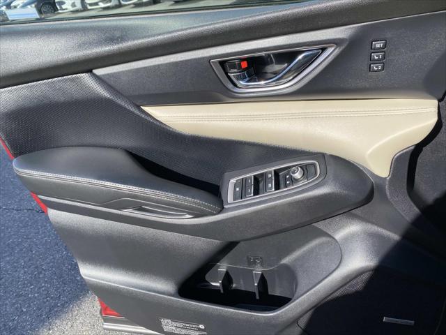 2020 Subaru Ascent Limited