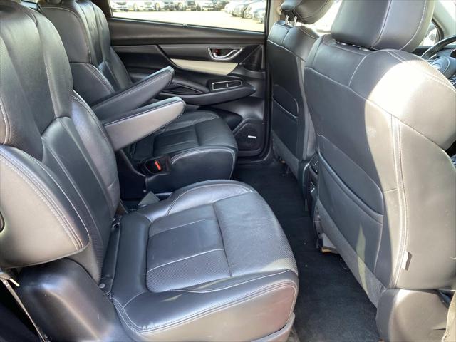 2020 Subaru Ascent Limited