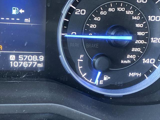 2020 Subaru Ascent Limited