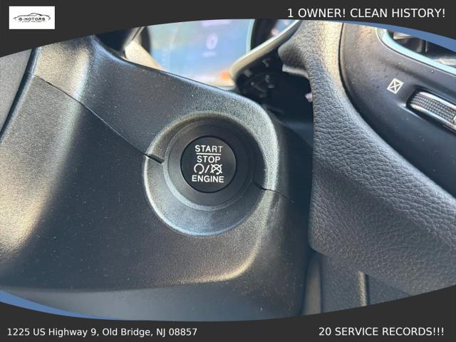 2018 Jeep Compass Sport 4x4