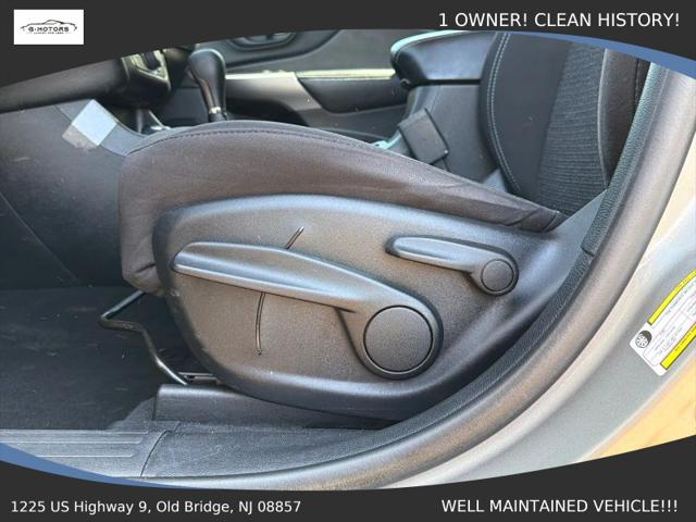 2019 Jeep Cherokee Latitude 4x4
