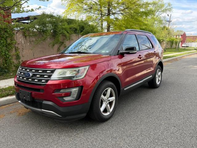 2016 Ford Explorer XLT for sale in Avenel, NJ