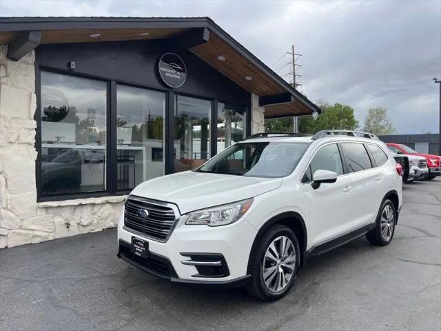 2020 Subaru Ascent Premium for sale in Broomfield, CO
