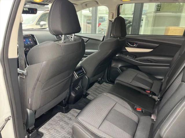 2020 Subaru Ascent Premium