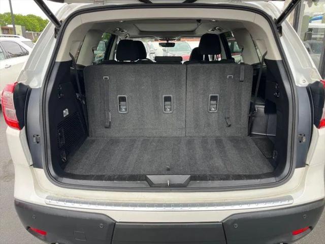 2020 Subaru Ascent Premium