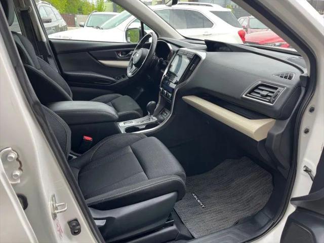 2020 Subaru Ascent Premium