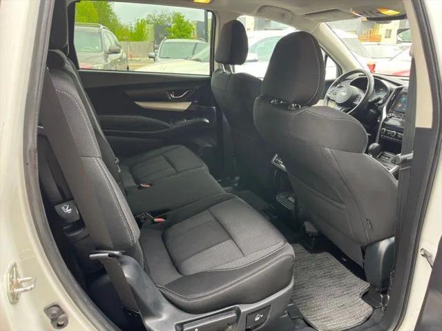 2020 Subaru Ascent Premium