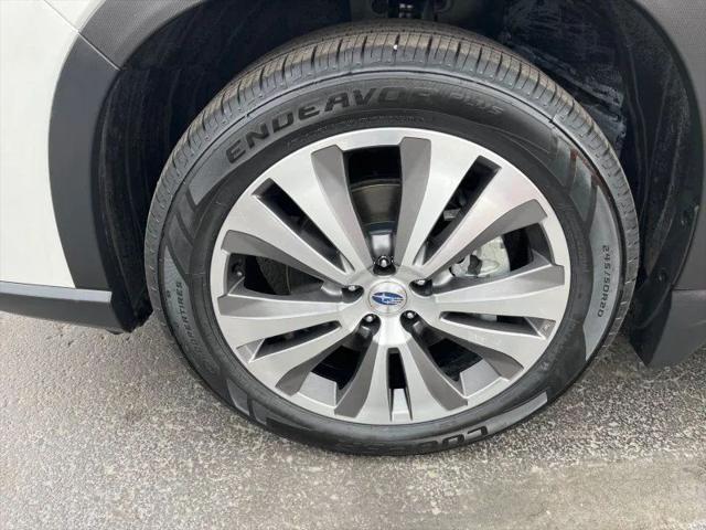 2020 Subaru Ascent Premium