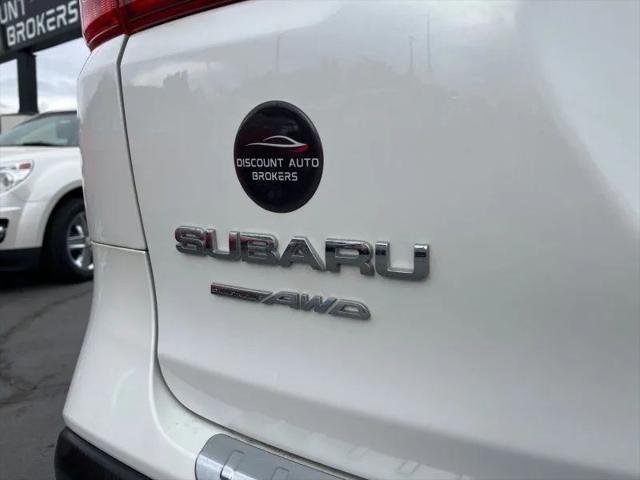 2020 Subaru Ascent Premium
