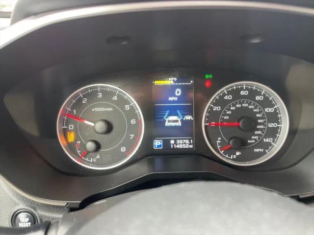 2020 Subaru Ascent Premium