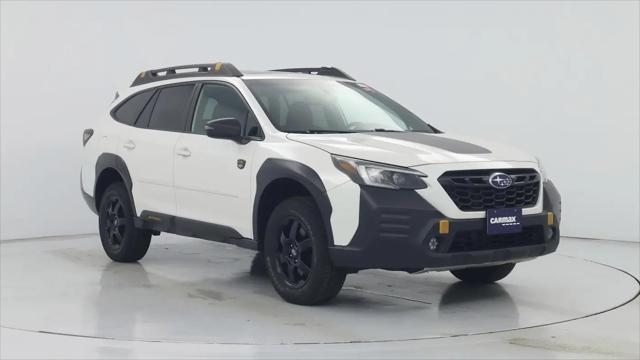 2022 Subaru Outback Wilderness for sale in Kentwood, MI