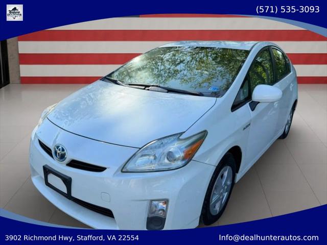 2010 Toyota Prius III for sale in Stafford, VA