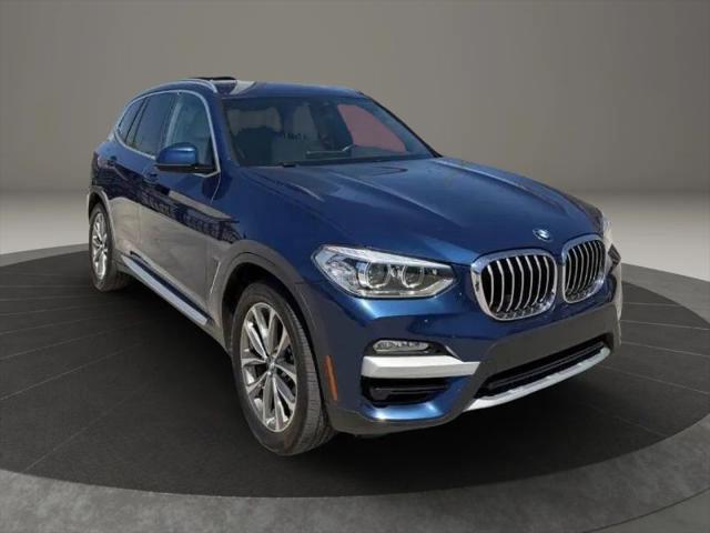 2019 BMW X3 xDrive30i for sale in Redford, MI