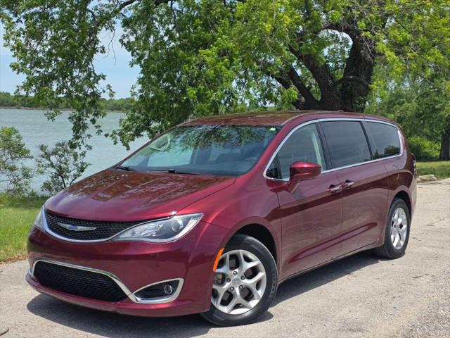 2019 Chrysler Pacifica Touring Plus for sale in Nevada, TX