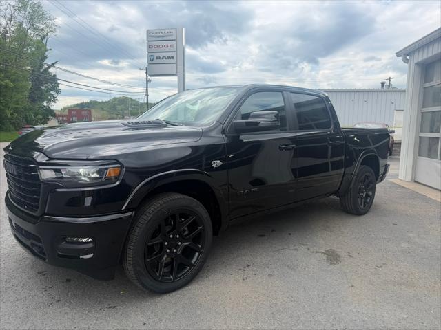 2026 RAM Ram 1500 RAM 1500 LARAMIE CREW CAB 4X4 57 BOX 2026 RAM Ram 1500 RAM 1500 LARAMIE CREW CAB 4X4 57 BOX