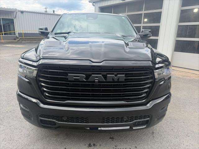 2026 RAM Ram 1500 RAM 1500 LARAMIE CREW CAB 4X4 57 BOX 2026 RAM Ram 1500 RAM 1500 LARAMIE CREW CAB 4X4 57 BOX