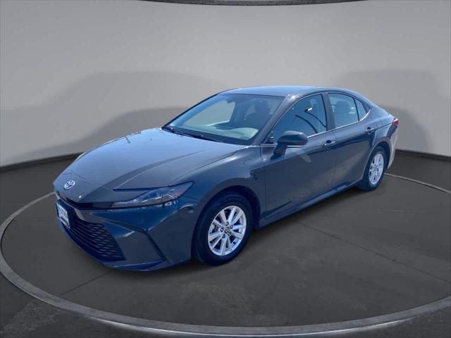 2025 Toyota Camry LE for sale in Medford, OR