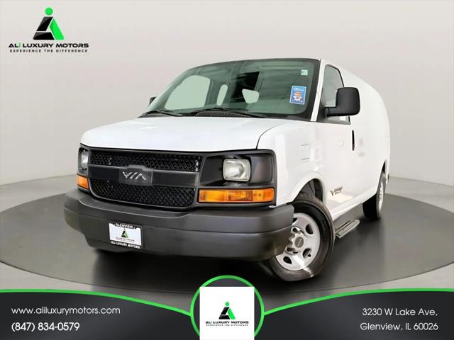 2014 Chevrolet Express Work Van for sale in Glenview, IL