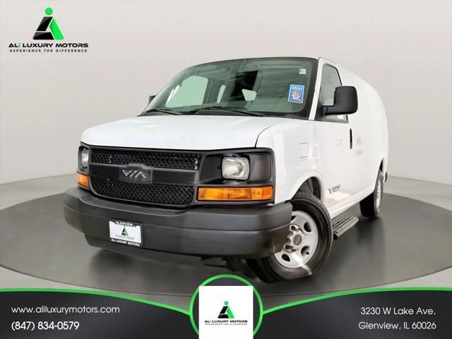 2014 Chevrolet Express Work Van for sale in Glenview, IL
