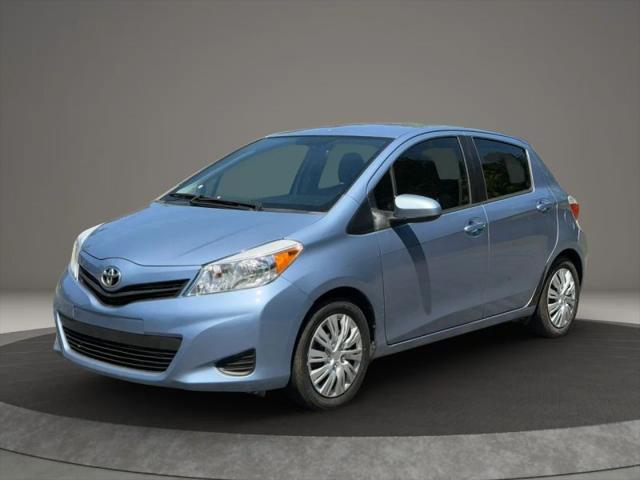 2012 Toyota Yaris LE for sale in Alpharetta, GA