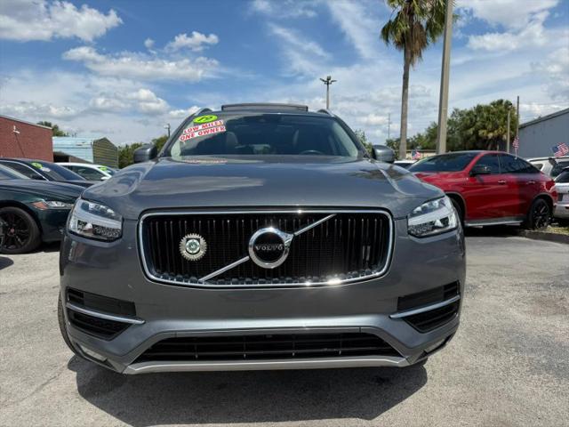 2019 Volvo XC90 T5 Momentum