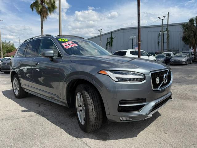 2019 Volvo XC90 T5 Momentum