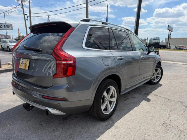 2019 Volvo XC90 T5 Momentum