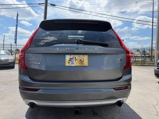 2019 Volvo XC90 T5 Momentum