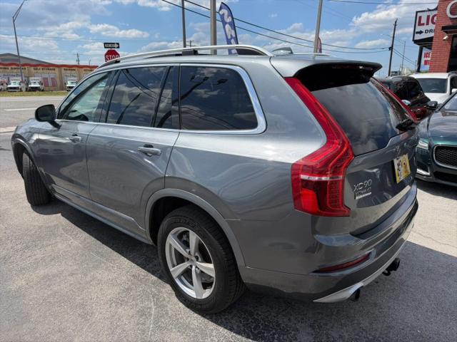 2019 Volvo XC90 T5 Momentum