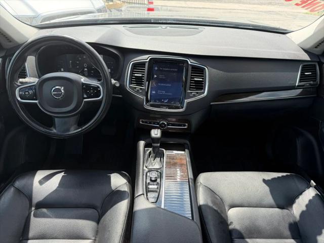 2019 Volvo XC90 T5 Momentum