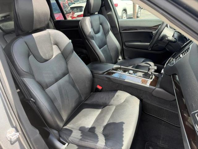 2019 Volvo XC90 T5 Momentum