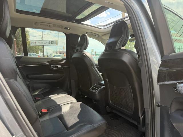 2019 Volvo XC90 T5 Momentum
