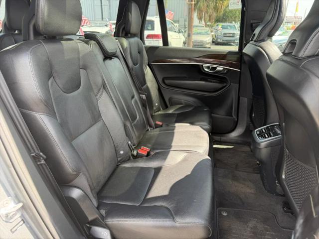 2019 Volvo XC90 T5 Momentum