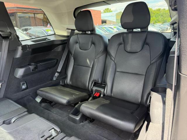 2019 Volvo XC90 T5 Momentum