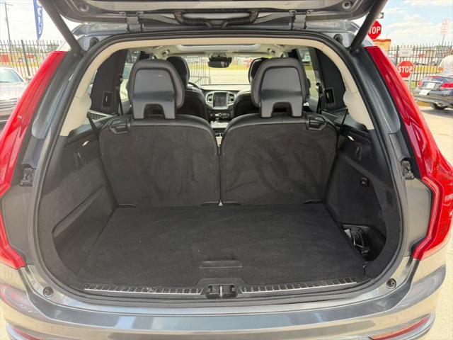 2019 Volvo XC90 T5 Momentum
