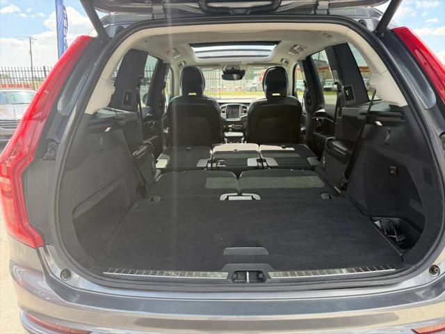 2019 Volvo XC90 T5 Momentum