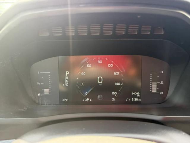 2019 Volvo XC90 T5 Momentum