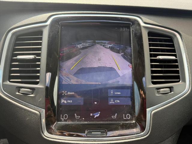 2019 Volvo XC90 T5 Momentum
