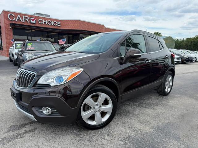 2015 Buick Encore Leather for sale in Tampa, FL