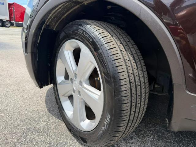 2015 Buick Encore Leather