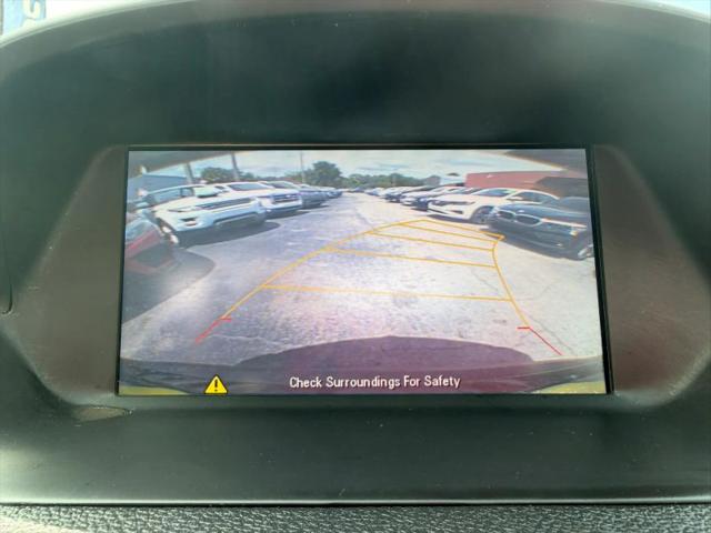 2015 Buick Encore Leather