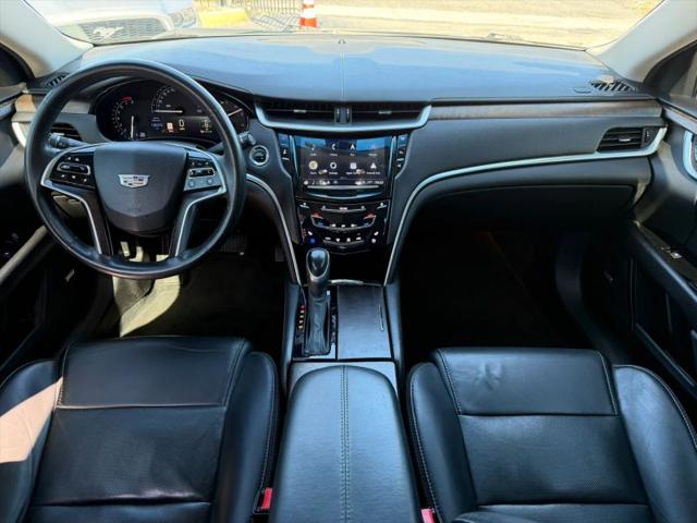2018 Cadillac XTS Luxury