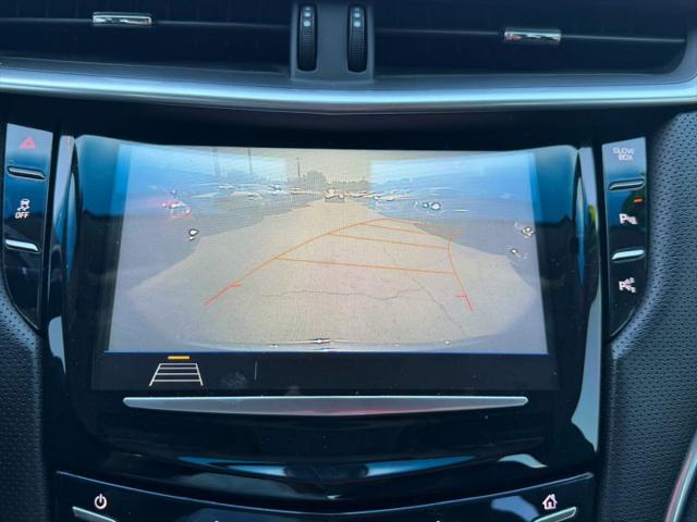 2018 Cadillac XTS Luxury