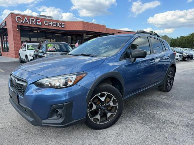2019 Subaru Crosstrek 2.0i for sale in Tampa, FL