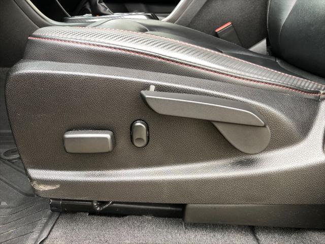 2019 GMC Canyon All Terrain w/Leather