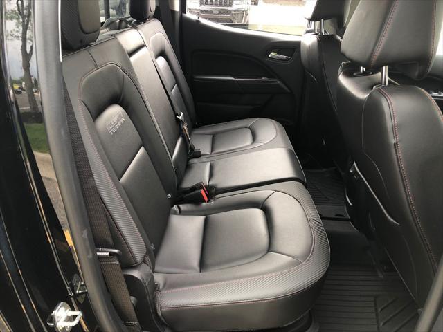2019 GMC Canyon All Terrain w/Leather