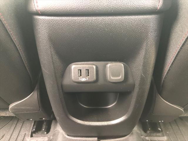 2019 GMC Canyon All Terrain w/Leather