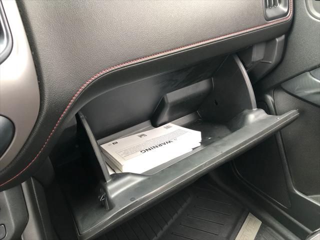 2019 GMC Canyon All Terrain w/Leather